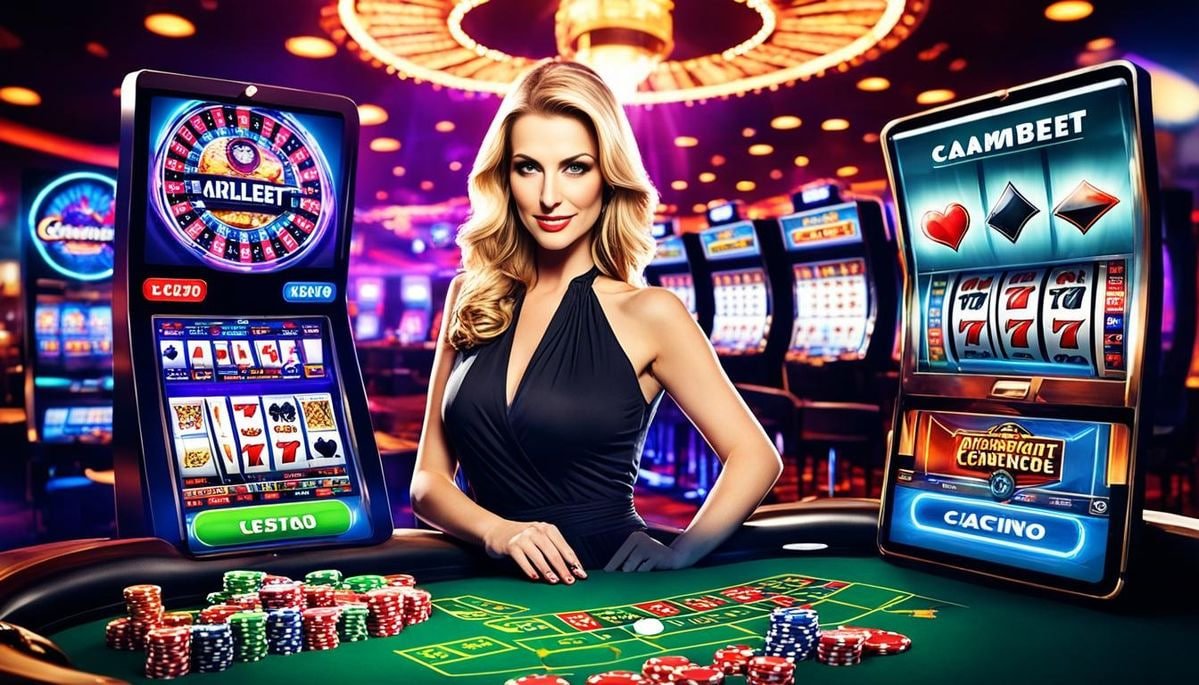 Ảnh minh họa nền tảng cá cược thể thao và casino trực tuyến fcb88 dành cho thị trường Việt Nam, giao diện điện thoại di động