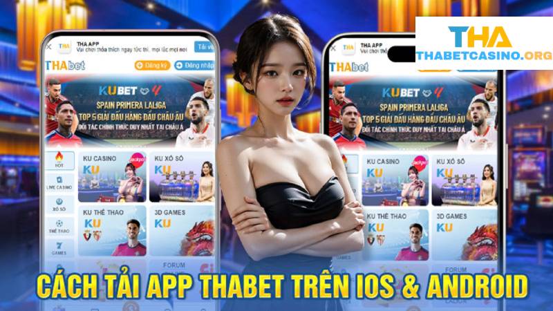 Một số thắc mắc người chơi thường gặp khi tải app THABET