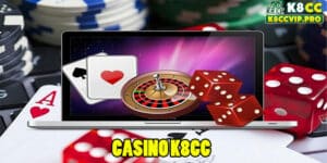 casino k8cc